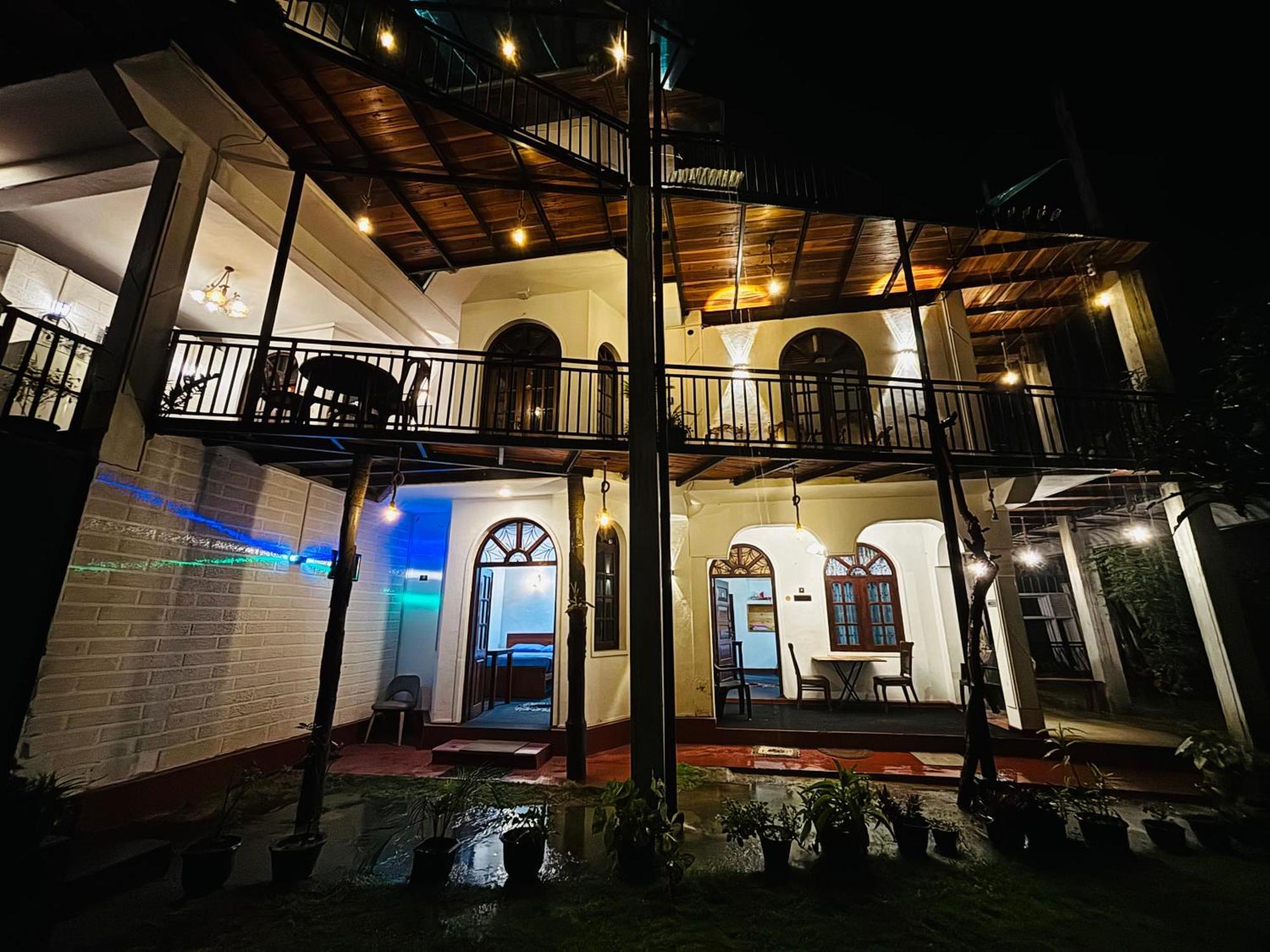 360 City View Badulla Kültér fotó